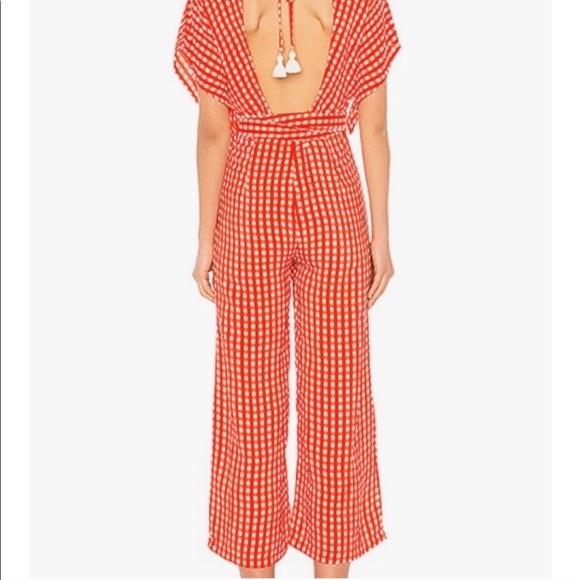 NWT Faithful the brand jumpsuit - Picture 3 of 6